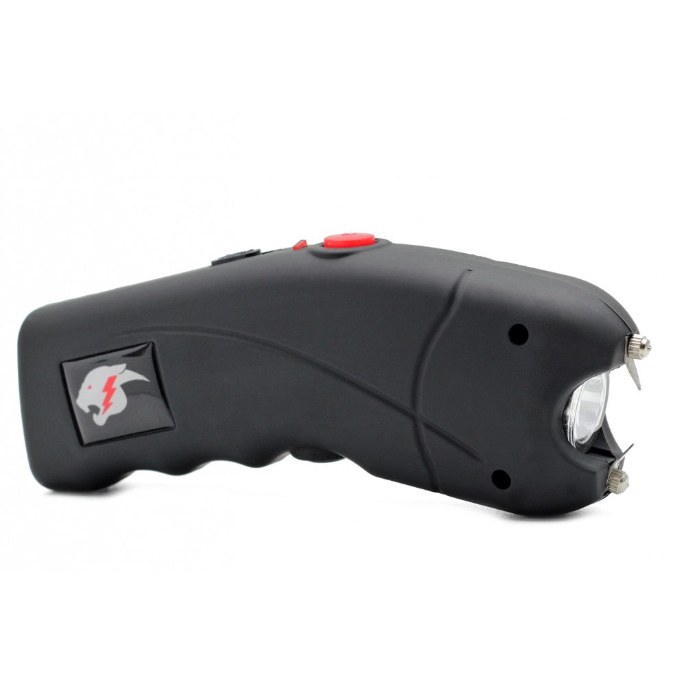Wholesale Gotham City Rechargeable Stun Gun - Cyclone Collection