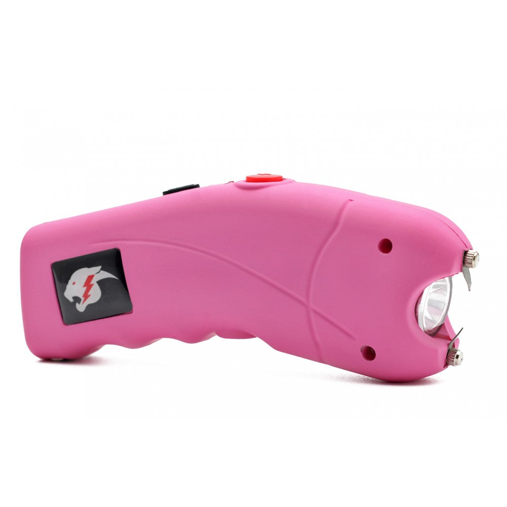 Wholesale Gotham City Rechargeable Stun Gun - Cyclone Collection