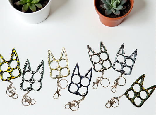 Kitty Knuckles - Designer Collection Wholesale