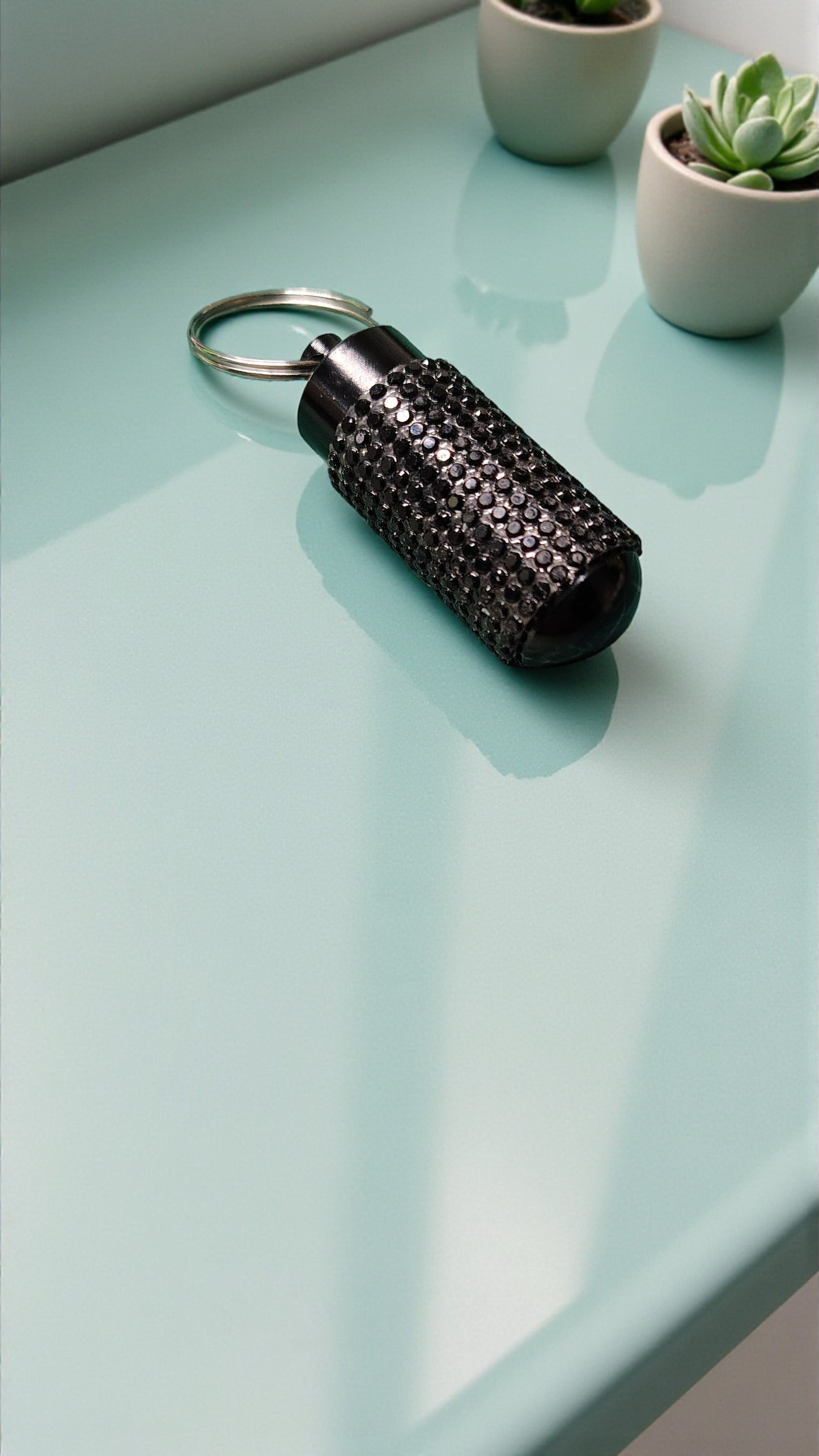 BLING-it Pill Bottle