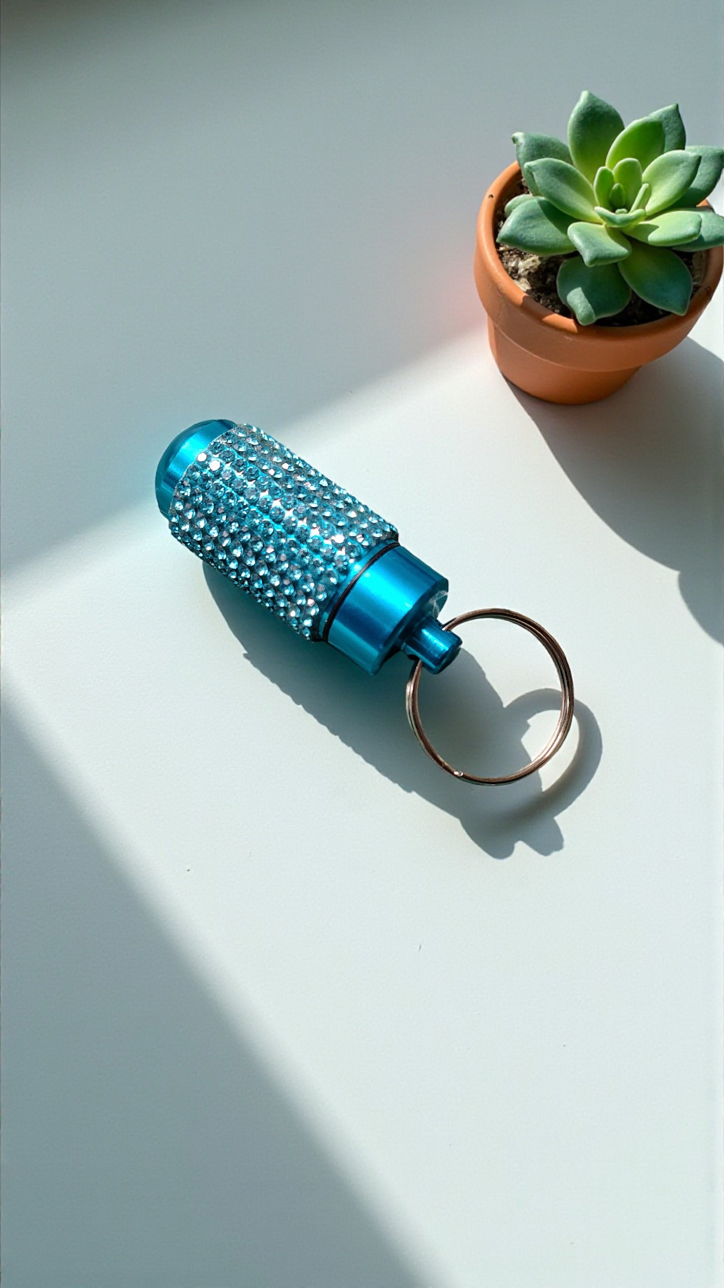 BLING-it Pill Bottle