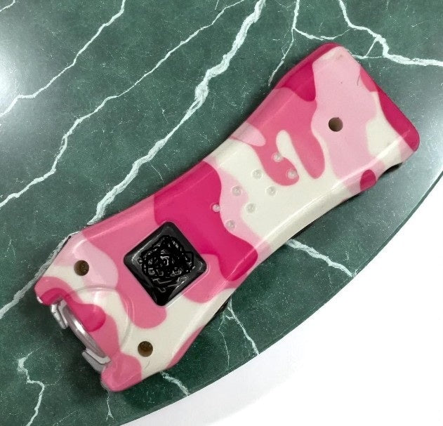 Stun Gun - Slim Collection