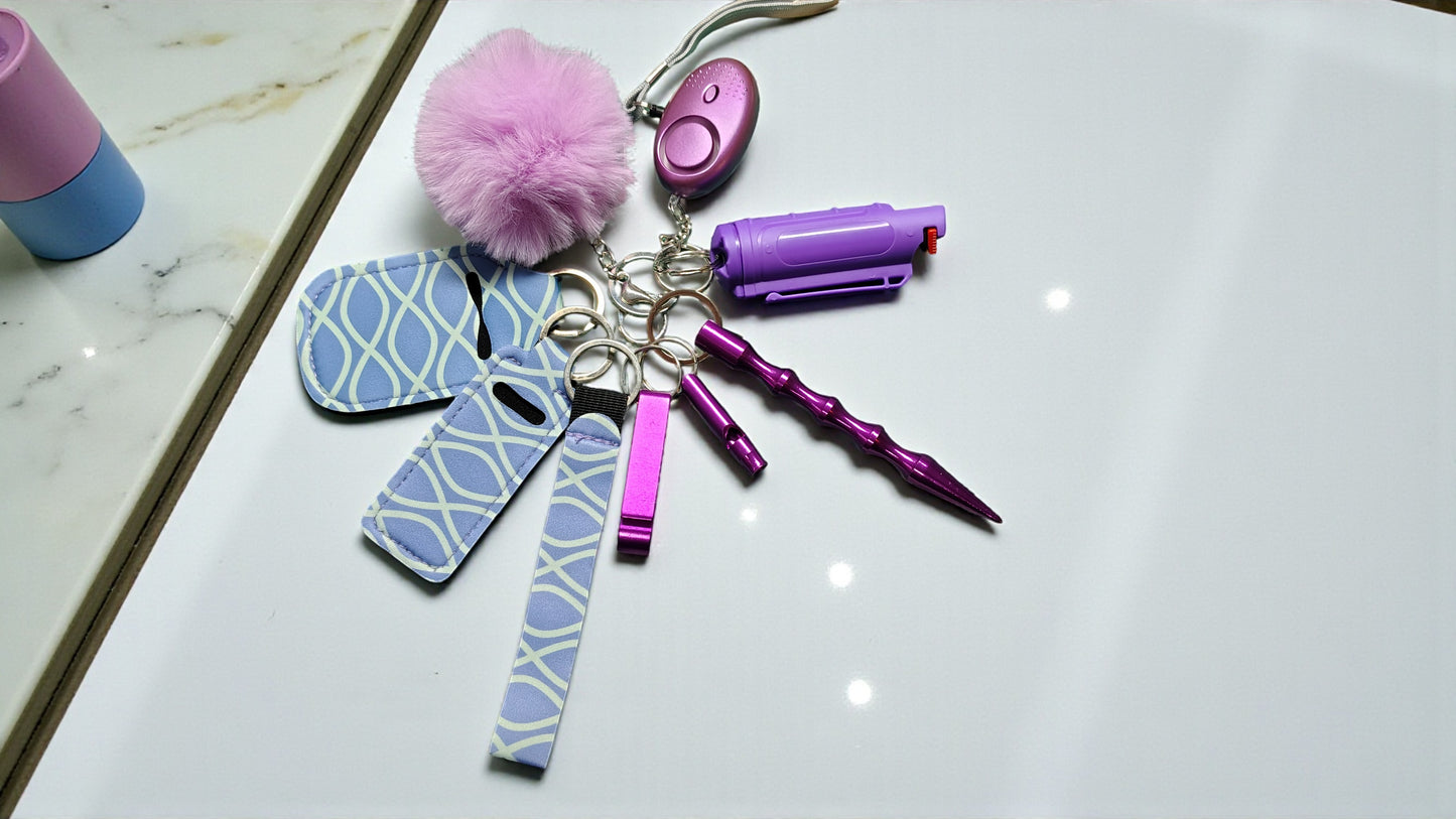 Keychain Kit