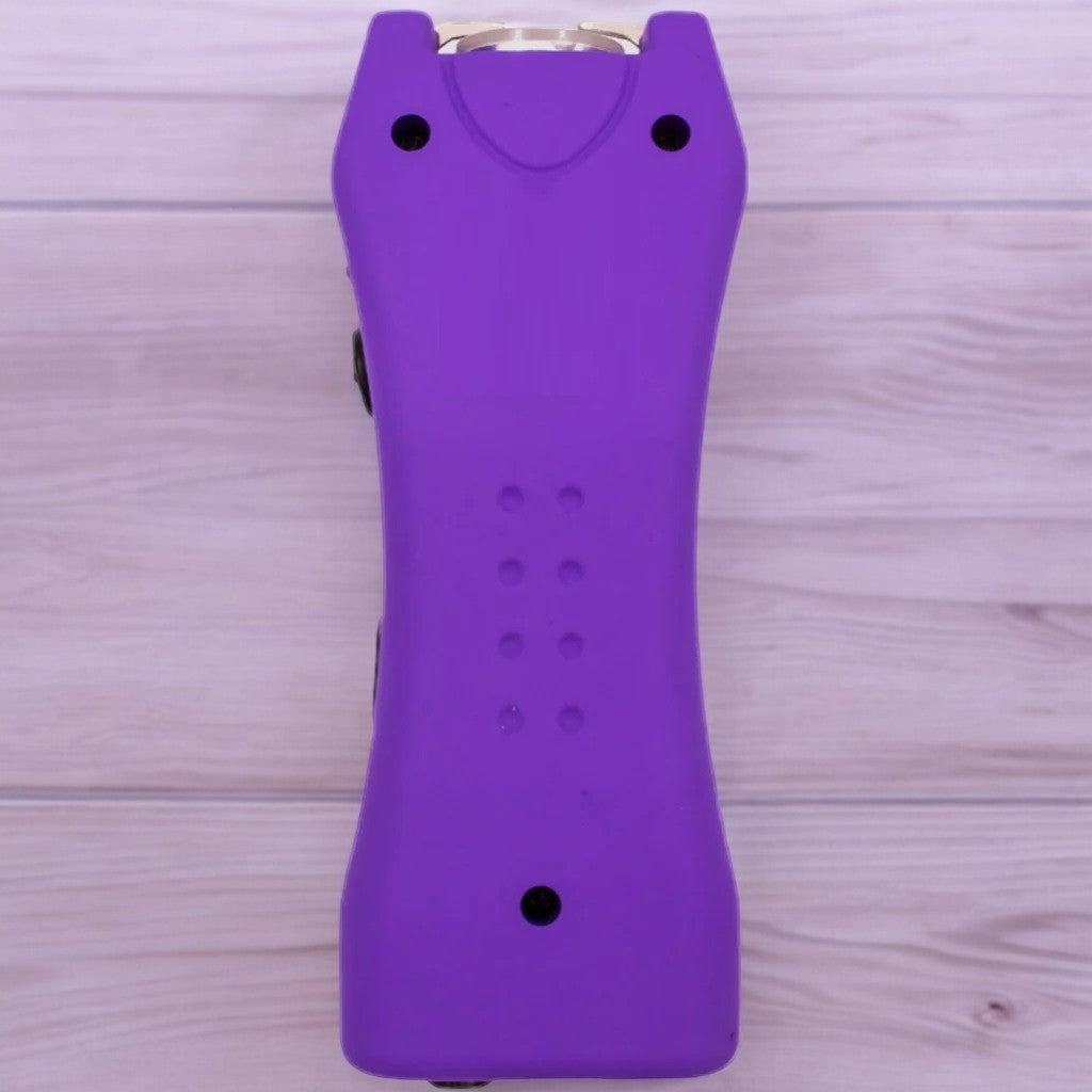 Wholesale Gotham City Rechargeable Stun Gun - Mighty Warrior Collection