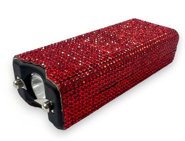 Stun Gun - Mini Rhinestone Bling