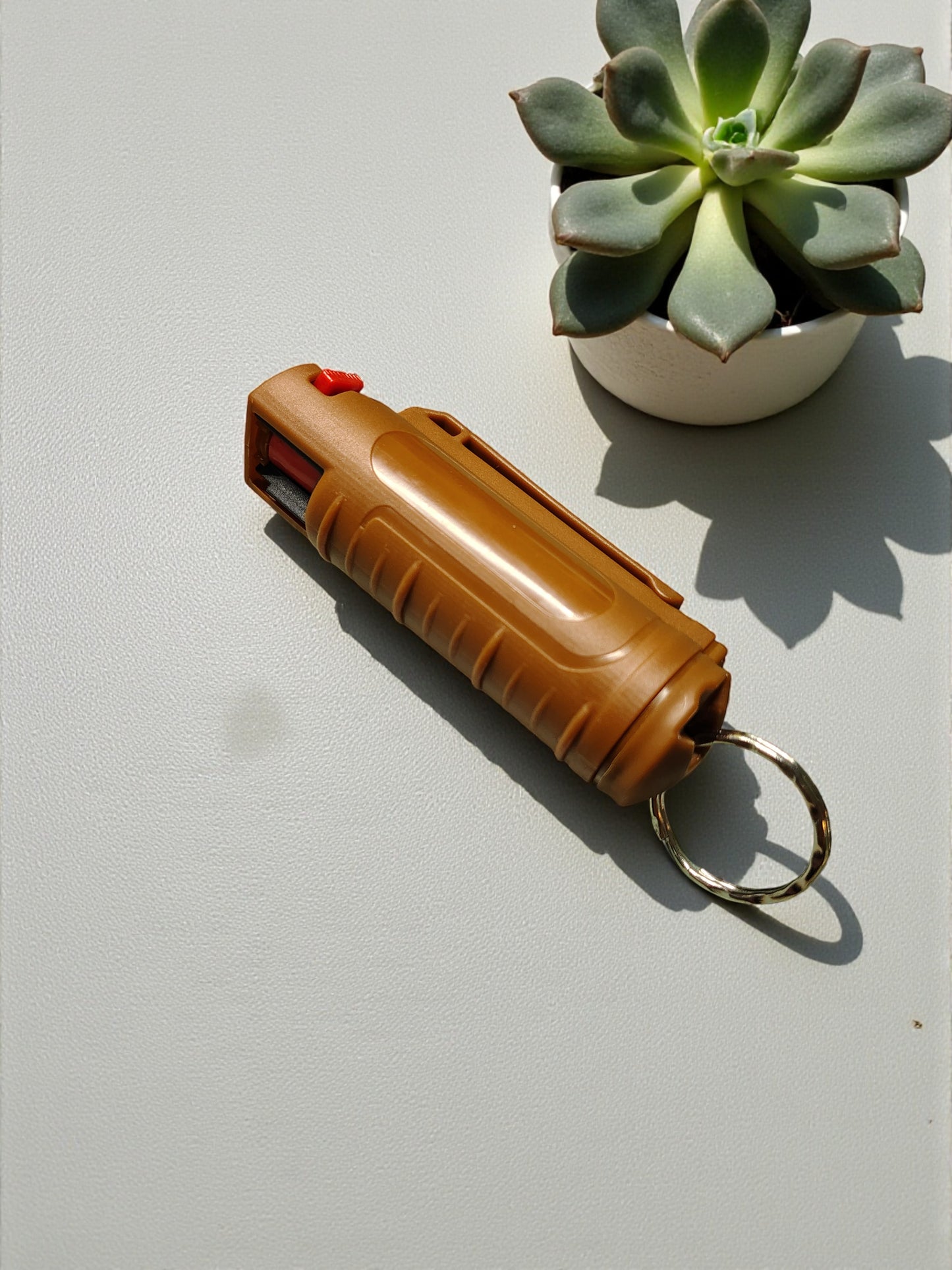 PEPPER SPRAY - HARDCASE COLLECTION