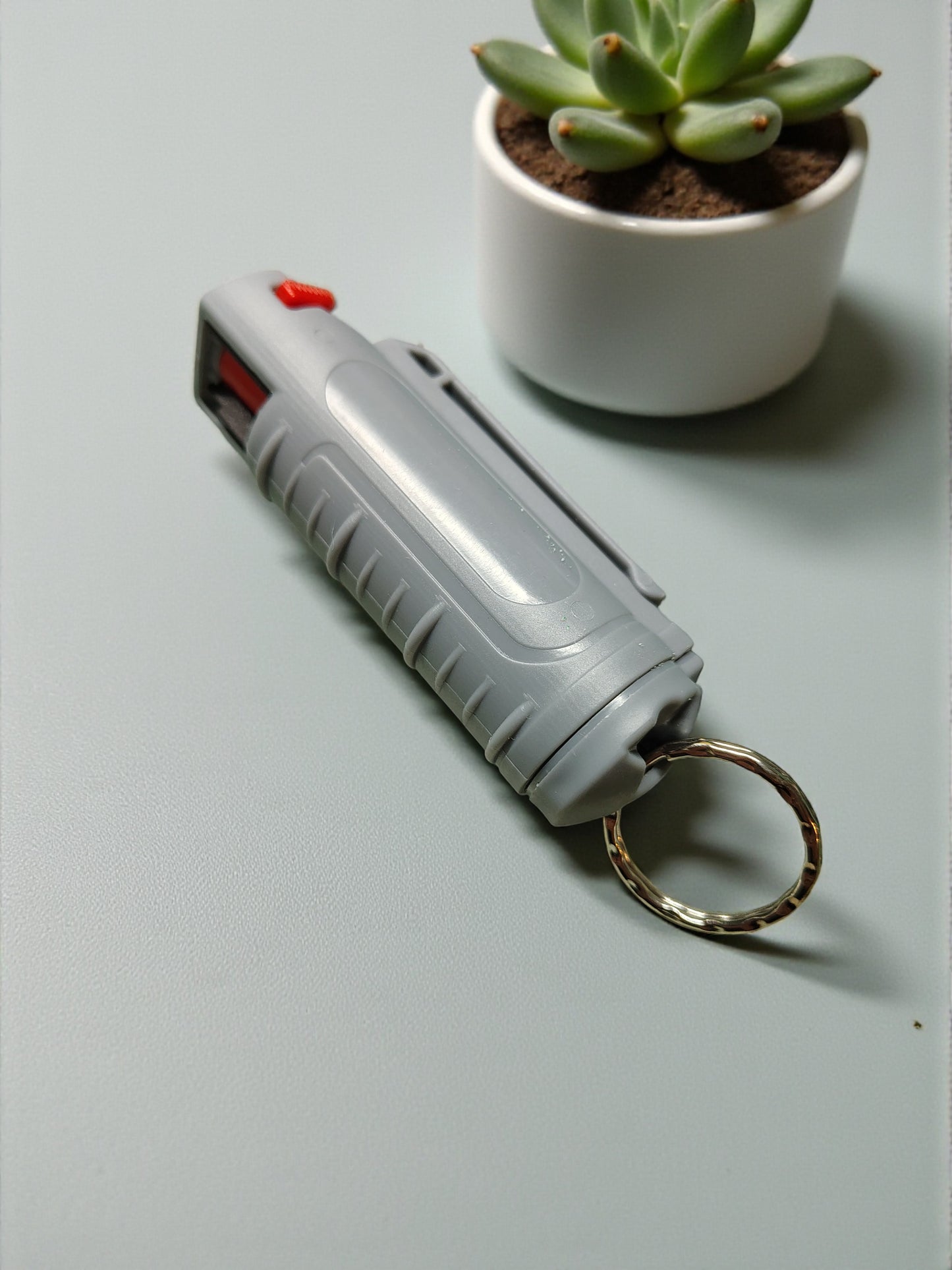 PEPPER SPRAY - HARDCASE COLLECTION