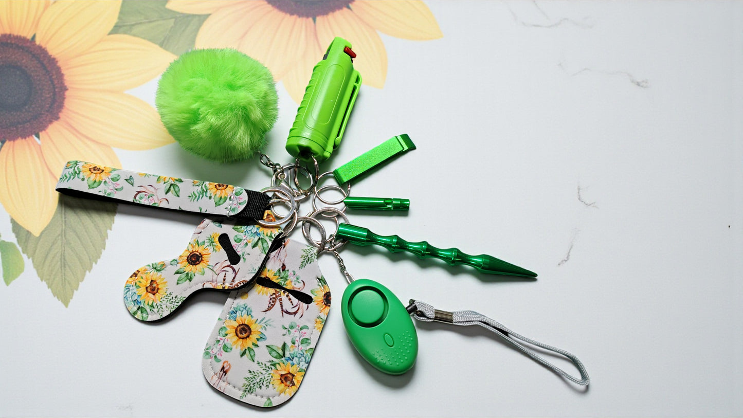 Keychain Kit