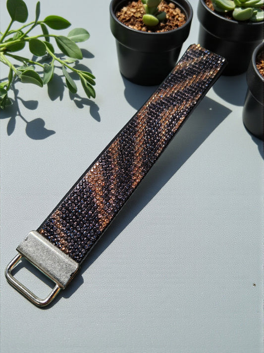 BLING-it Wristlet Keychain Wholesale