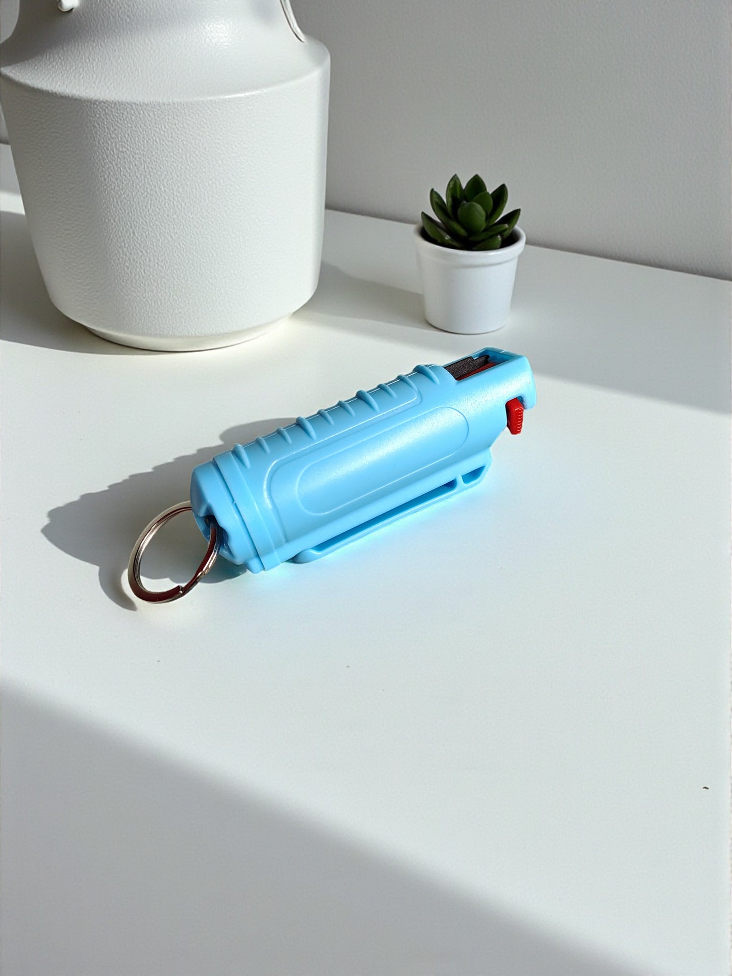PEPPER SPRAY - HARDCASE COLLECTION