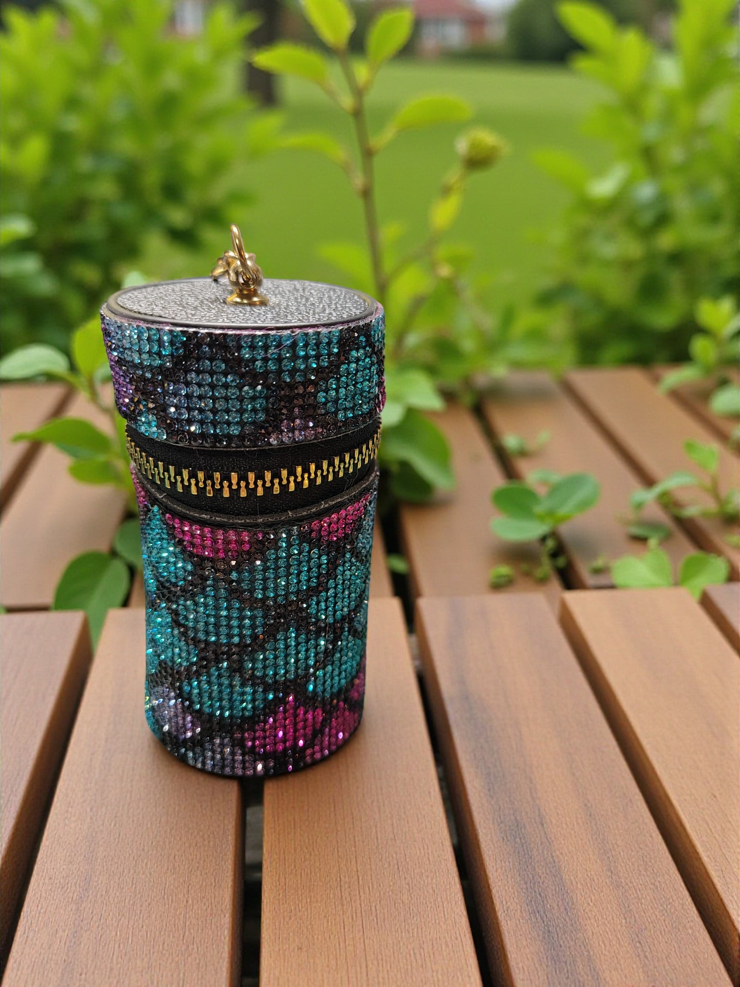 BLING-it Lipstick Case