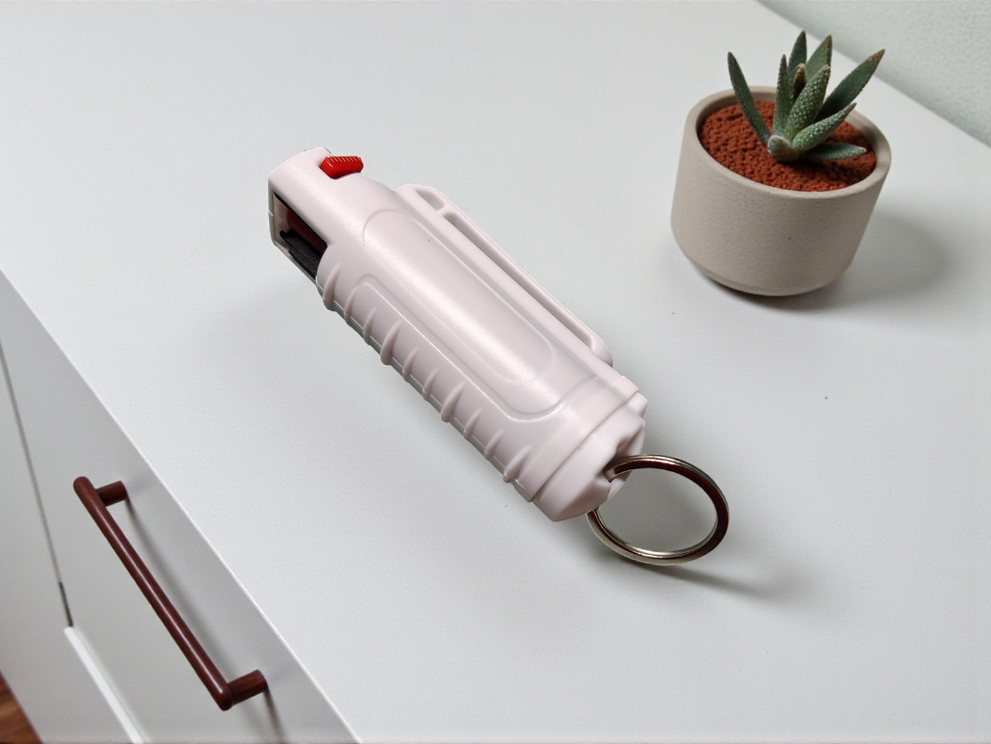 PEPPER SPRAY - HARDCASE COLLECTION