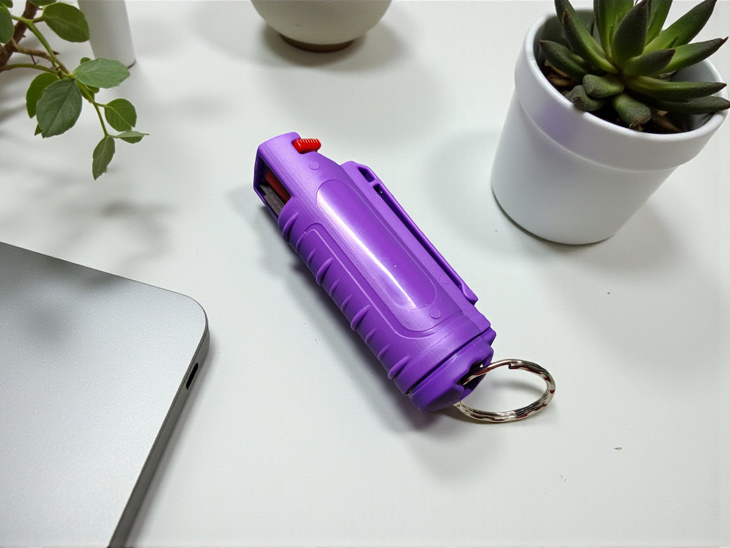 PEPPER SPRAY - HARDCASE COLLECTION