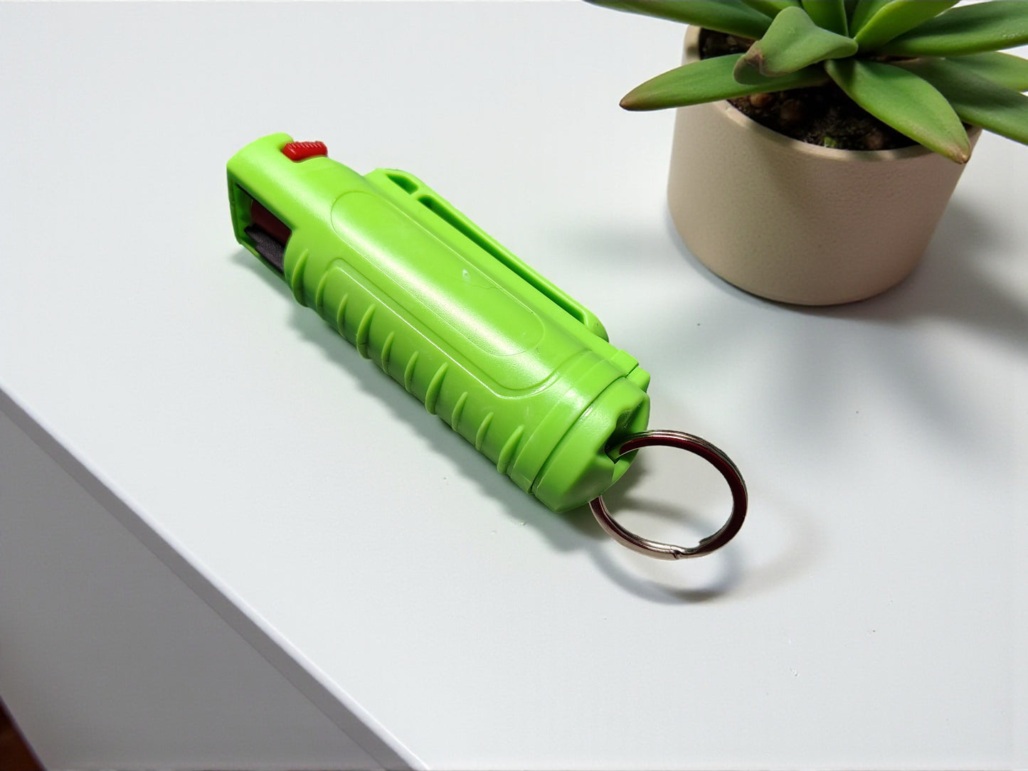 PEPPER SPRAY - HARDCASE COLLECTION