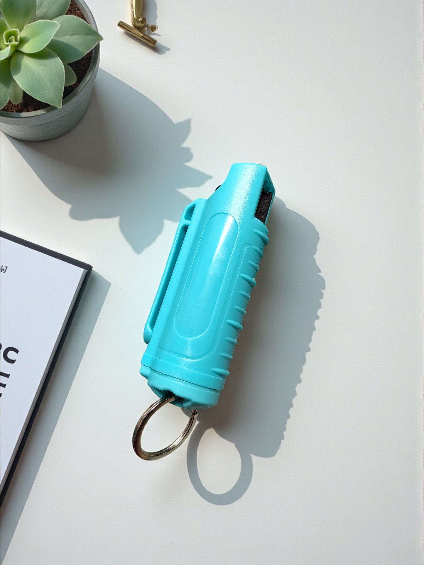 PEPPER SPRAY - HARDCASE COLLECTION