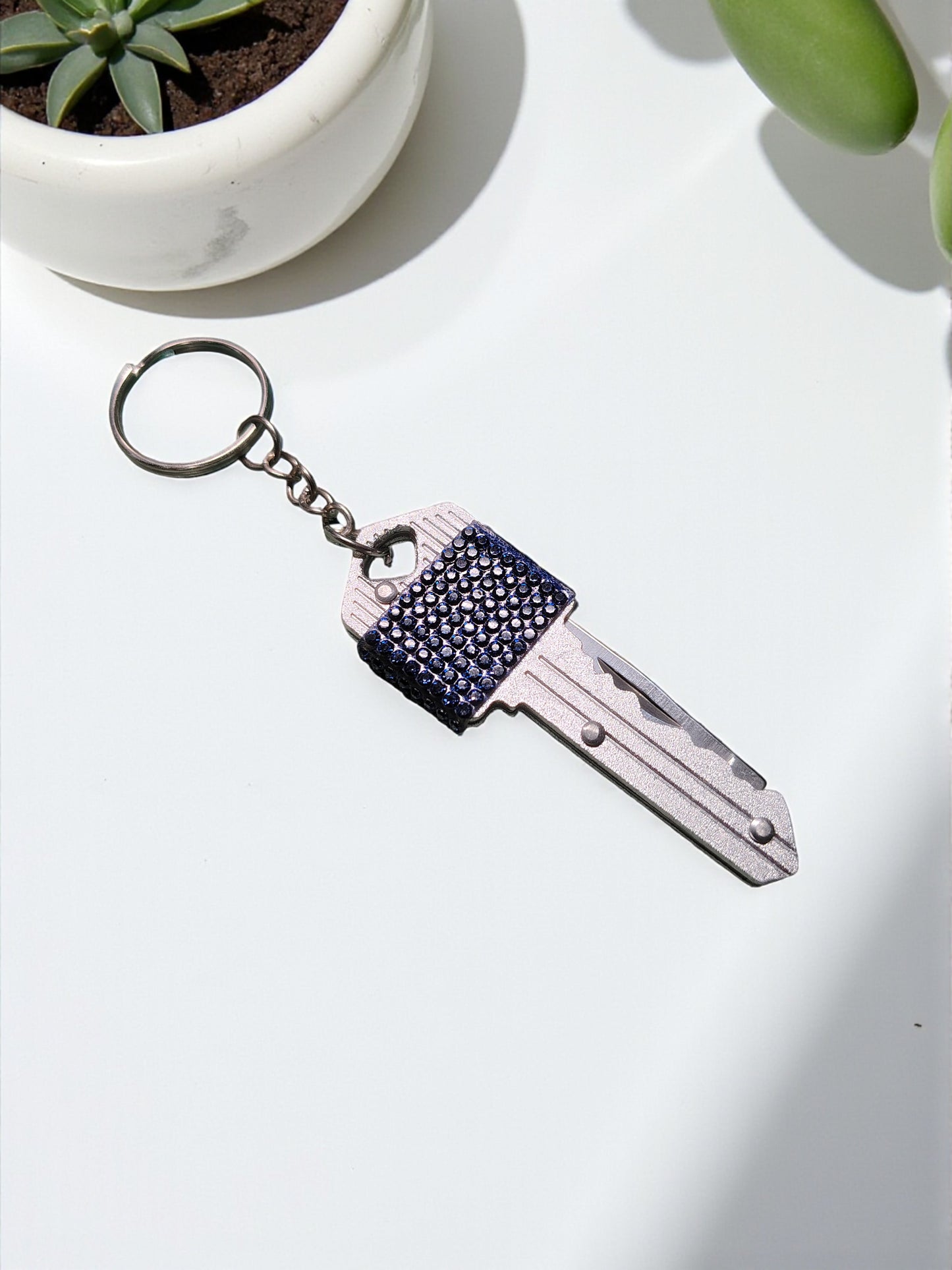 BLING-it Key Knife