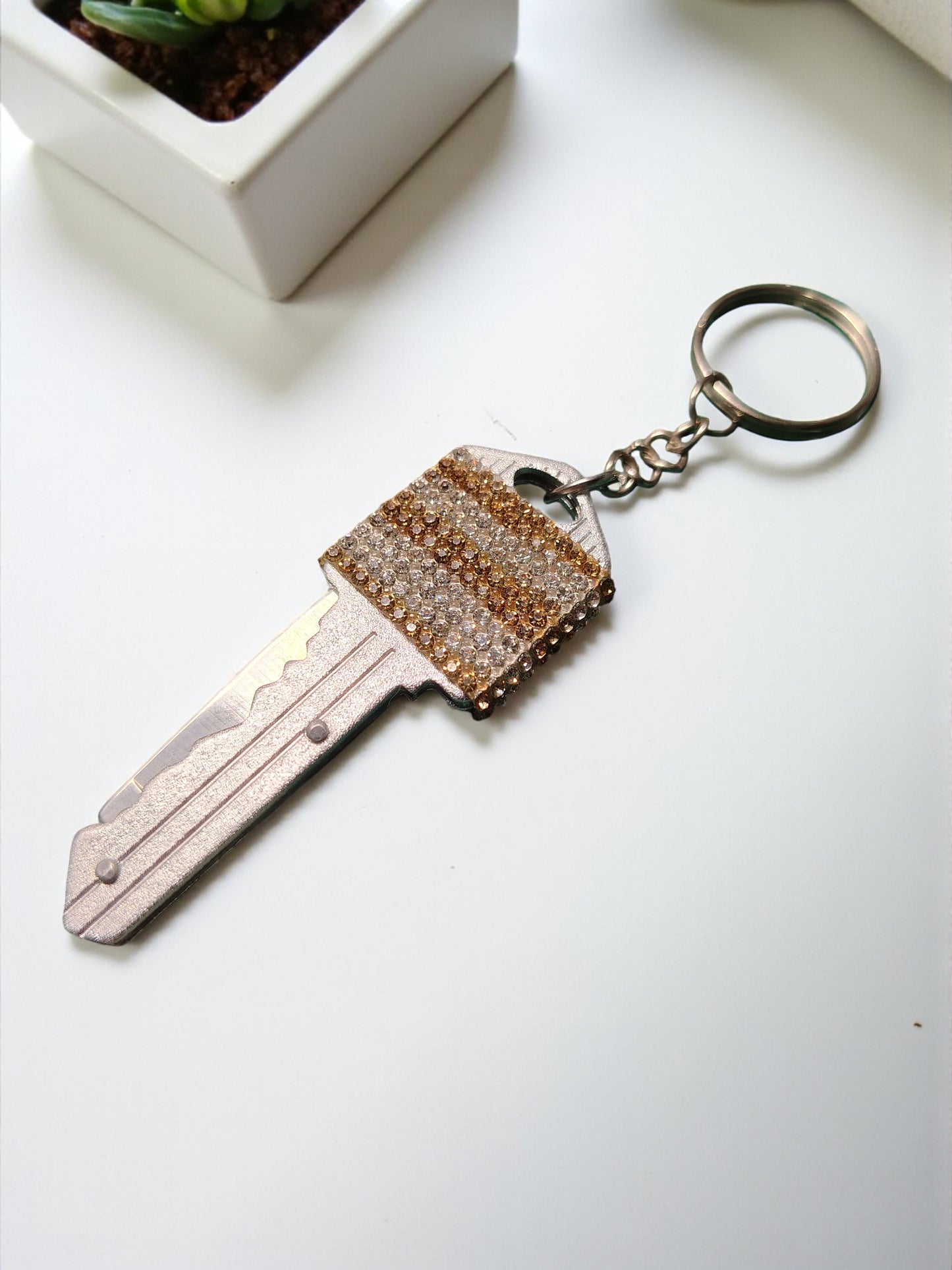 BLING-it Key Knife