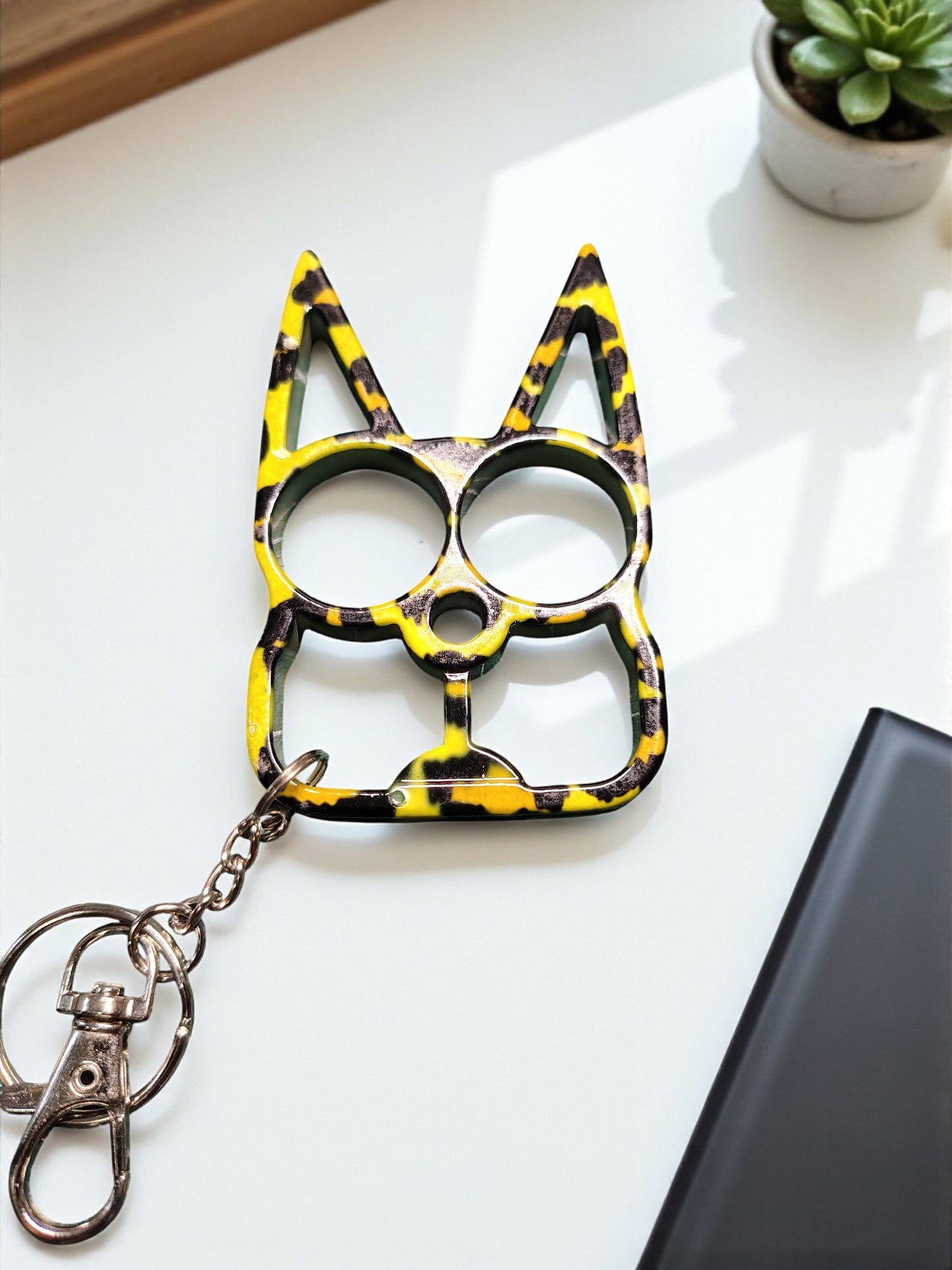 Kitty Knuckles - Designer Collection Wholesale