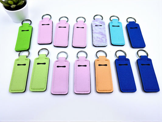 14pc Assorted lipstick holders
