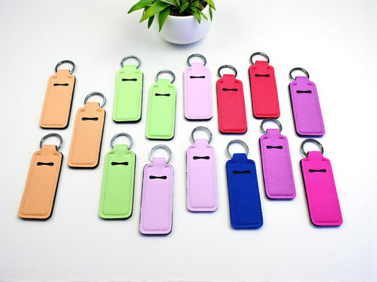 15pc Assorted lipstick holders