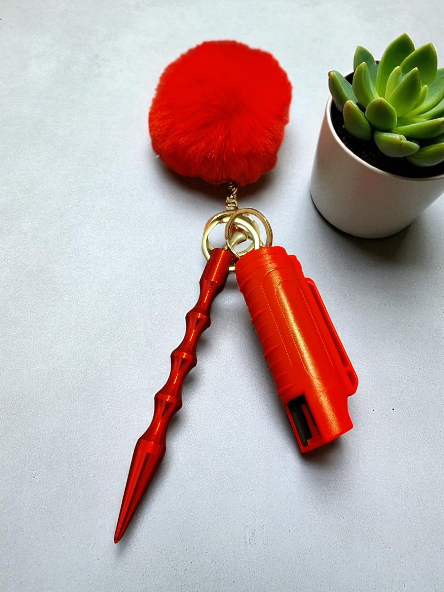 3 Piece Self Defense Set