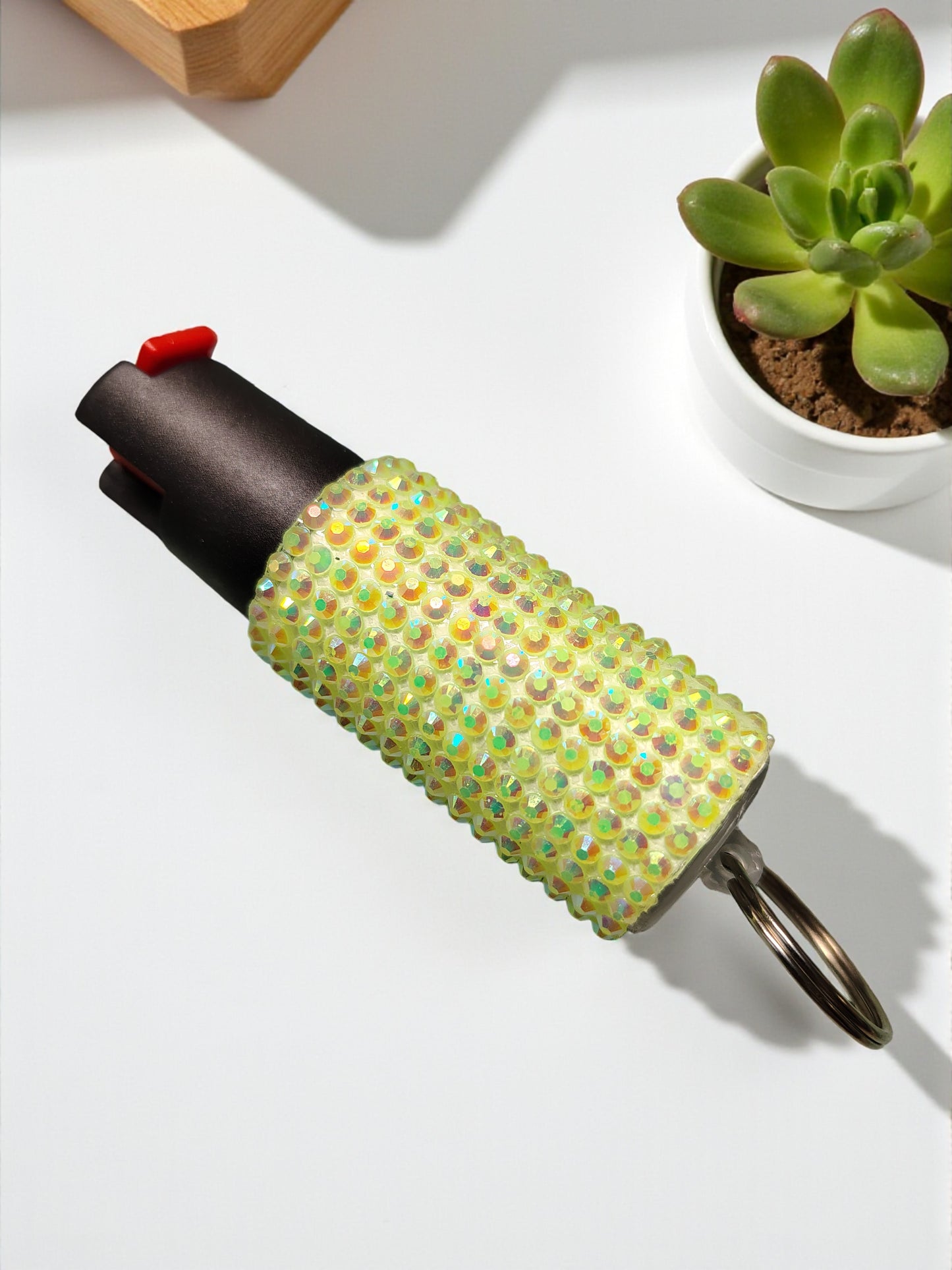 "NEW" PEPPER SPRAY - NEON COLLECTION