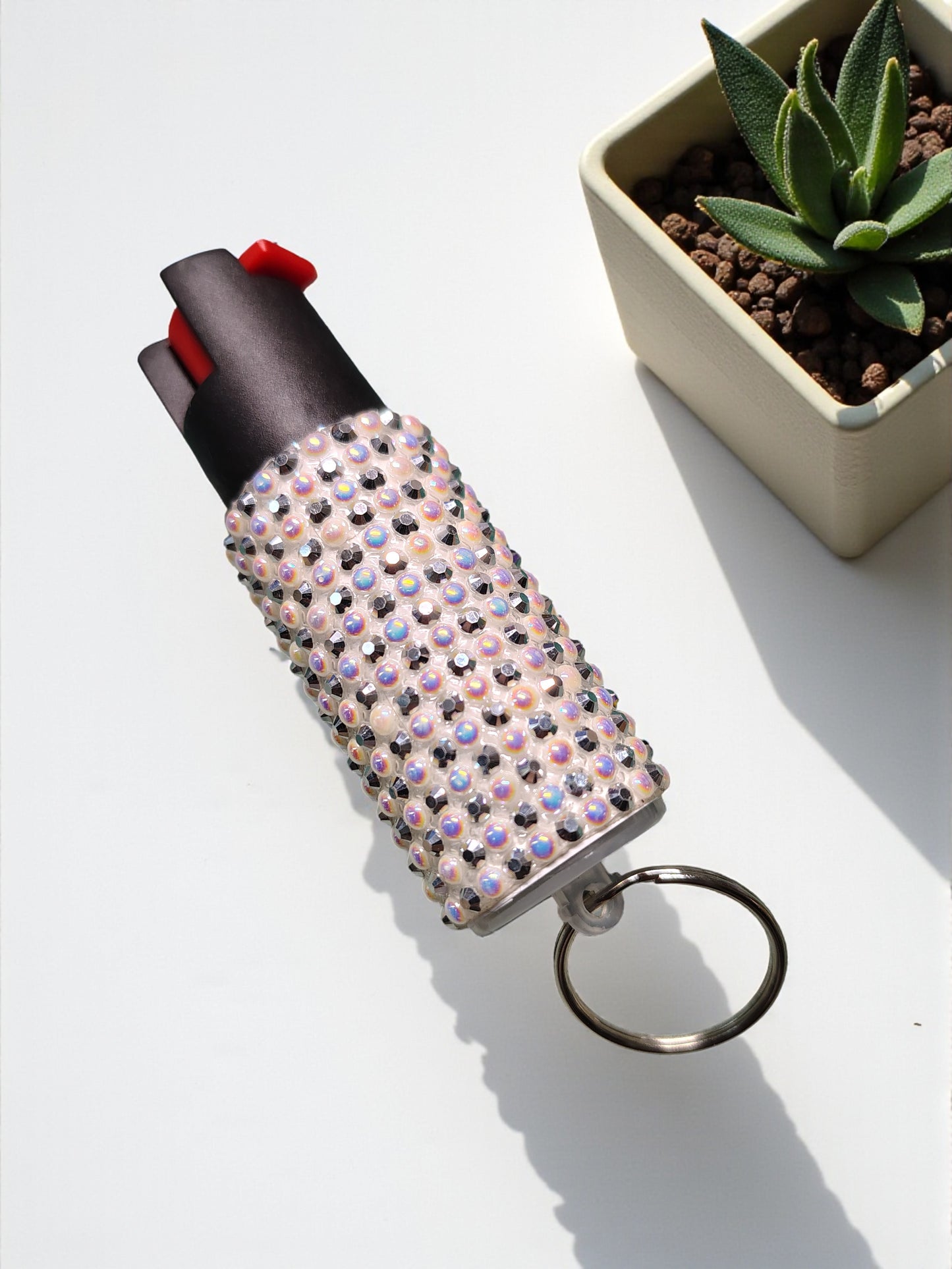 "NEW" PEPPER SPRAY - PEARL COLLECTION