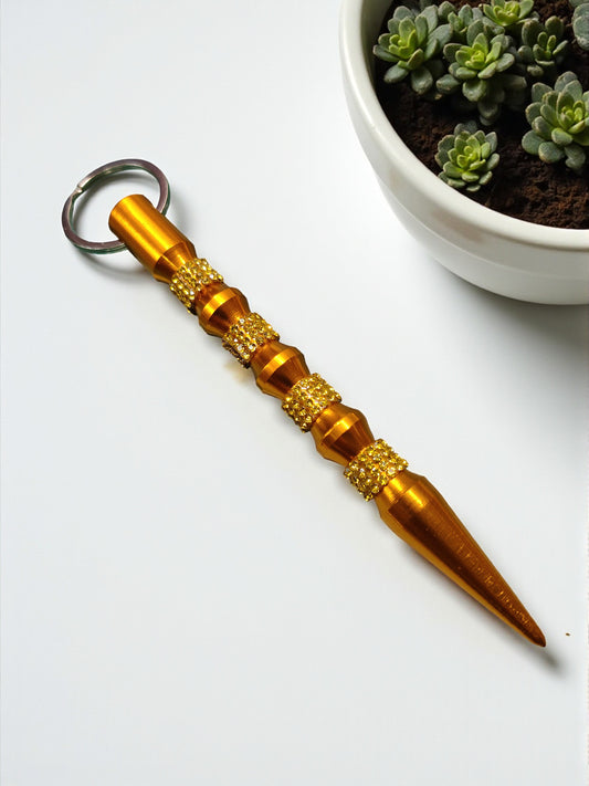 Bling Pointed Kubotan