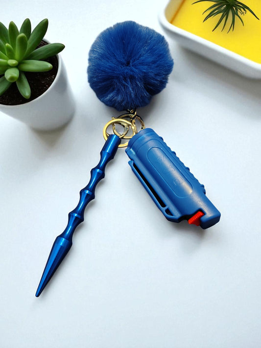 3 Piece Self Defense Set