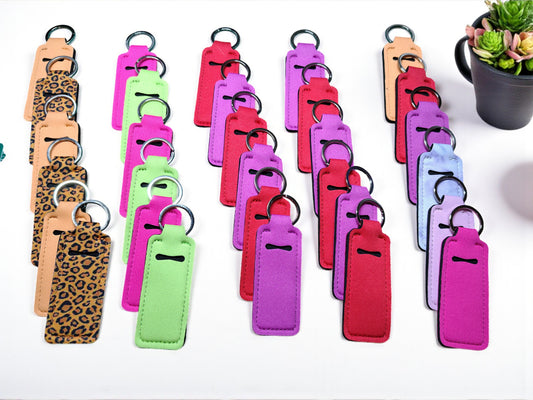 30pc Assorted lipstick holders