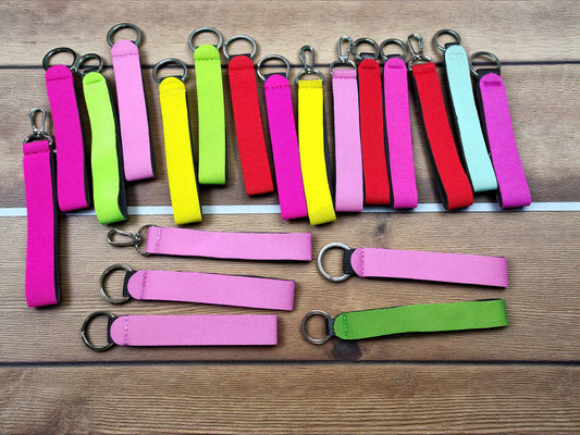 20pc Assorted Wristlets